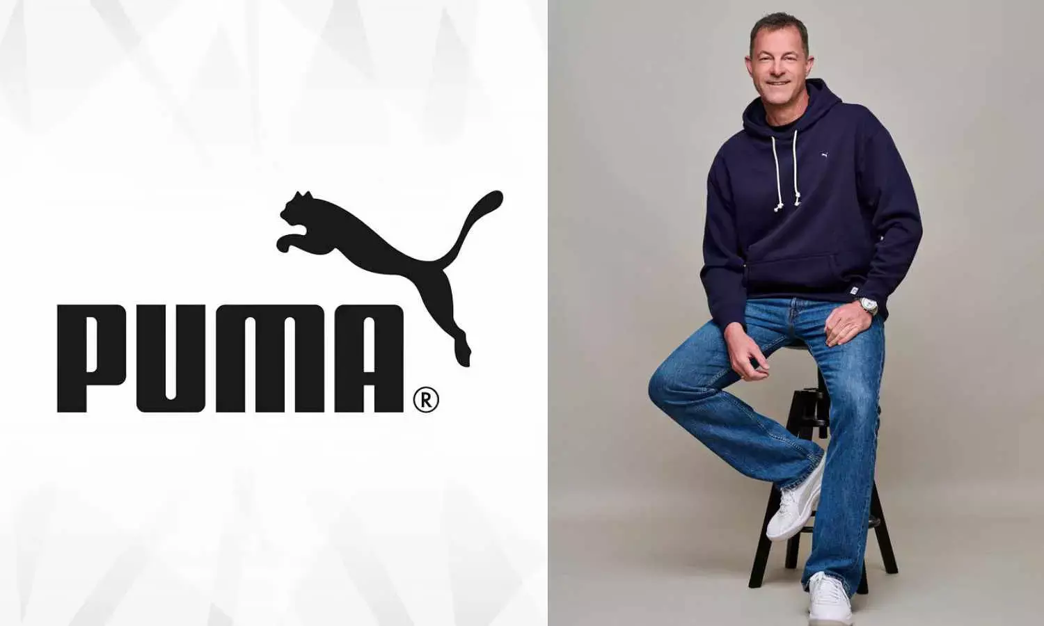 Leadership Change: Puma Appointed Former Adidas Sales Chief As CEO