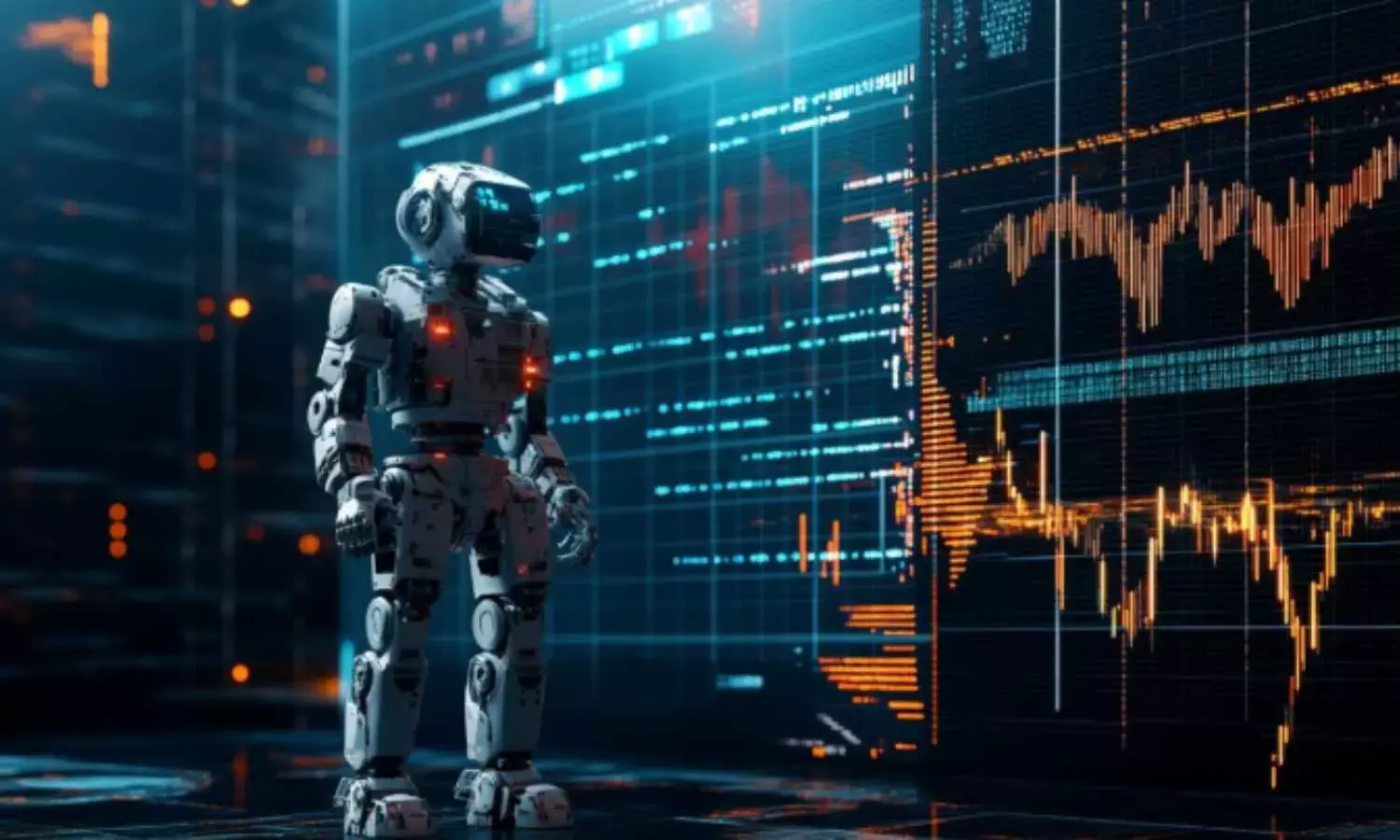 DelarixTrader Review 2025 : Legit Trading Platform Or A Scam?