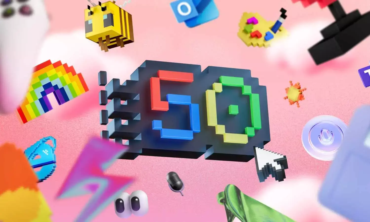 Microsoft Turns 50: Copilot Brings Together The Trio For A Candid Conversation