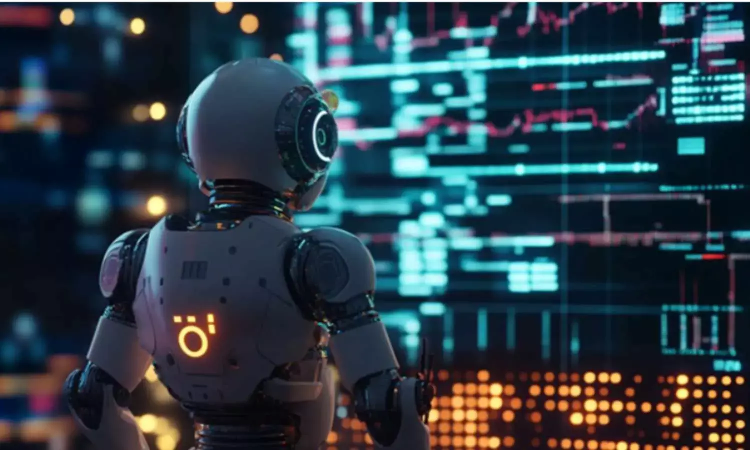 Trade Iplex AI Review 2025 : Legit Trading Platform Or A Scam?