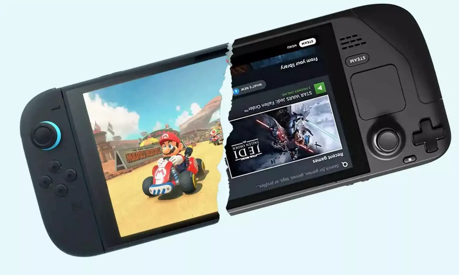 Nintendo’s Switch 2 Arrives with Upgraded Features and Price Hike