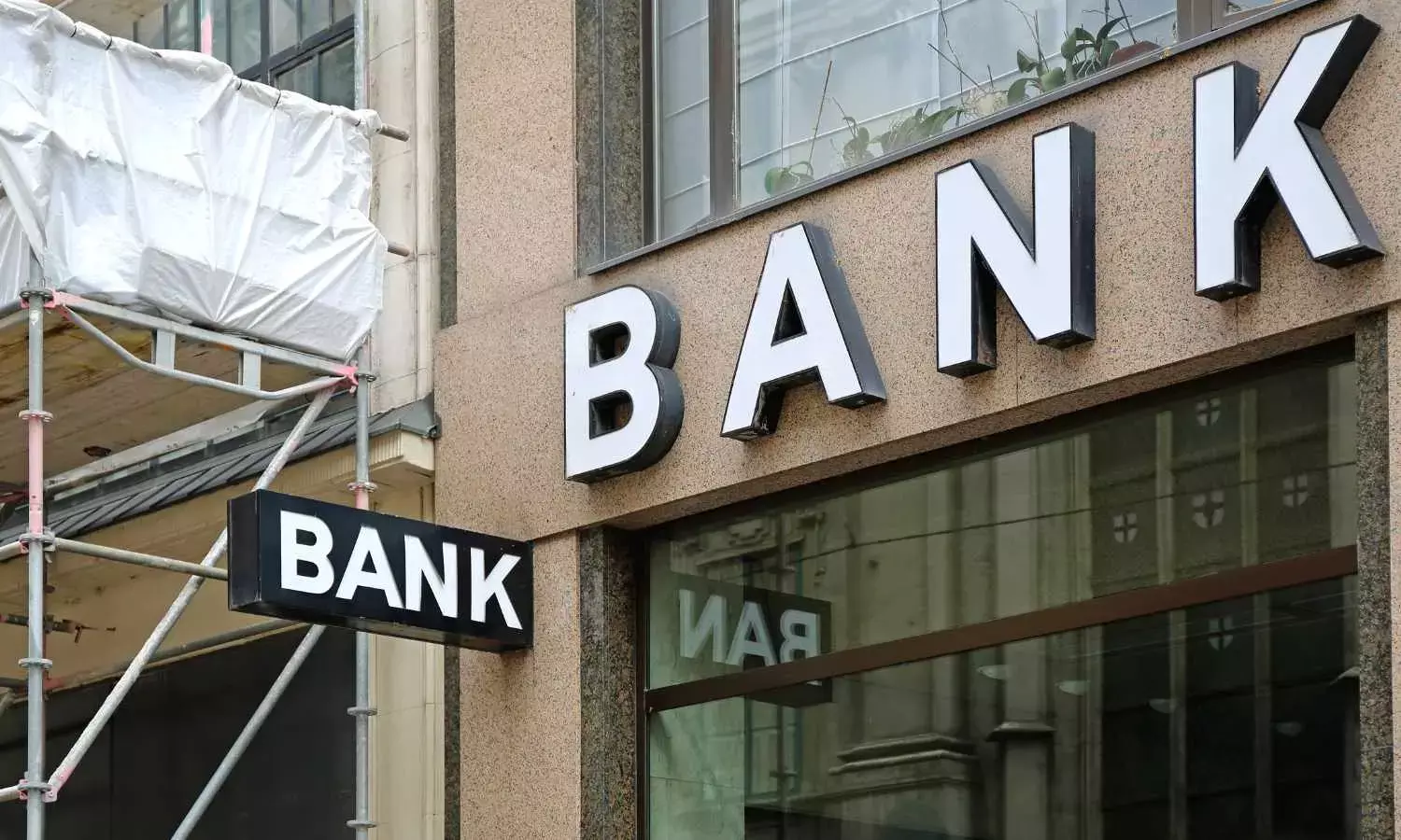 Indian banks well positioned to weather global headwinds