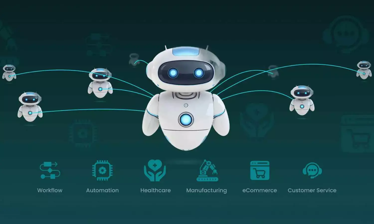 AI Agents: Transforming Workflows and Business Efficiency