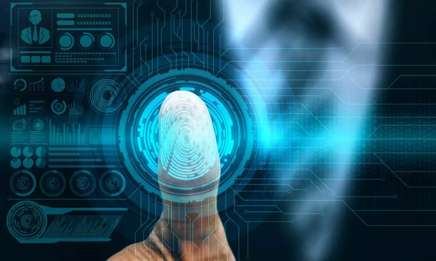 The Future of Payment Security with Biometric Authentication