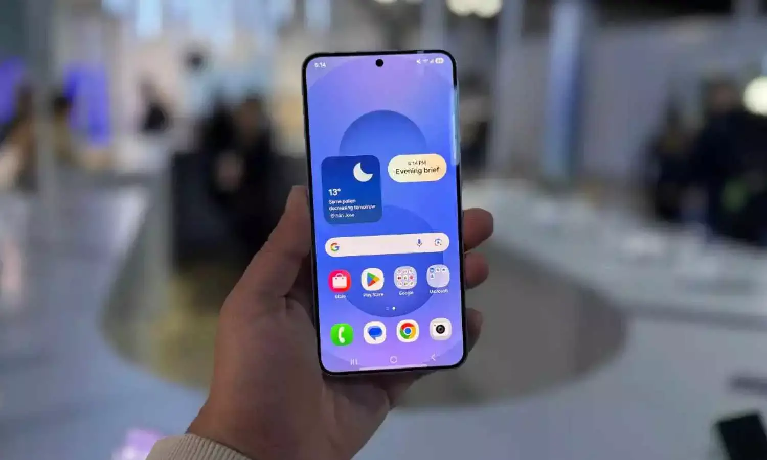 Samsung To Roll Out Amazing Feature For Various Devices