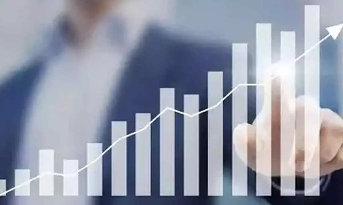 Services PMI Edges Lower, But Still Strong