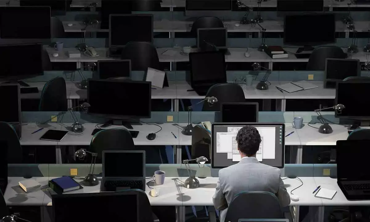 US Tariffs To Slow Down Indian IT’s Growth