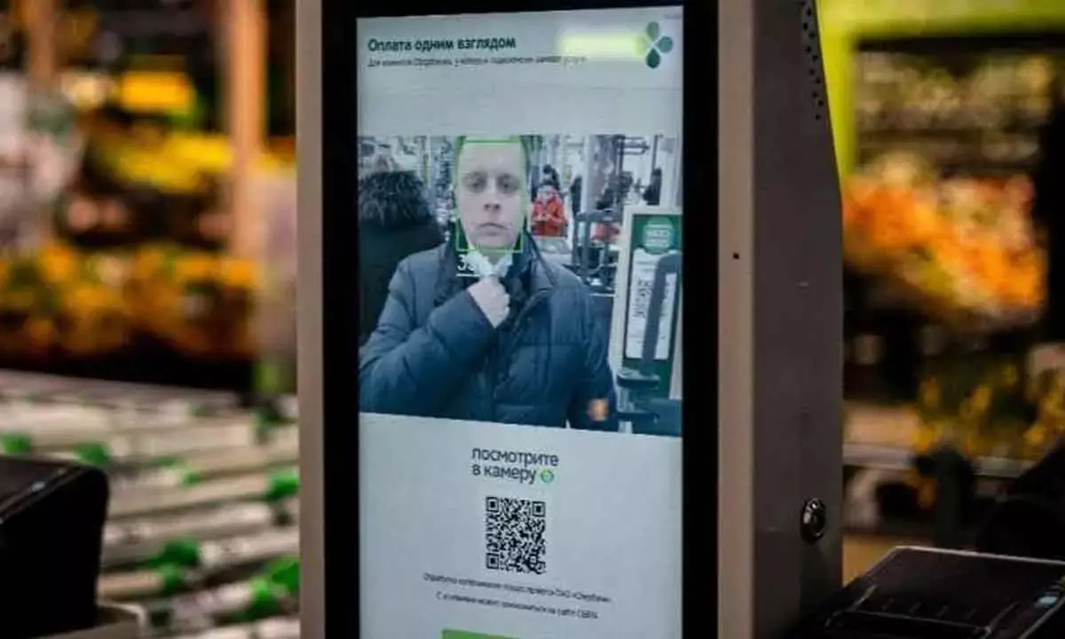 Biometric Payments Becoming Widespread In Russia: Report