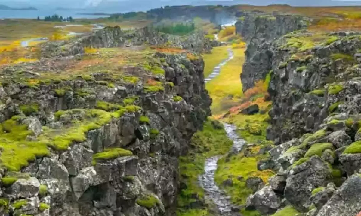 Researchers trace Earth’s Crustal Chemistry Back To Planet’s Origin