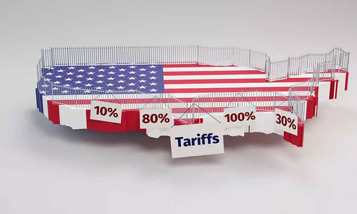 Exporters To Negotiate With Buyers On US Tariffs