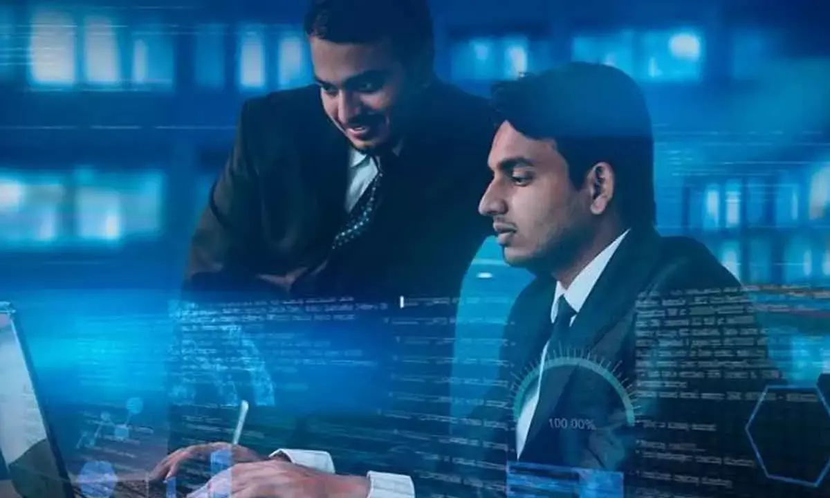 India Ranks 36 On Readiness For Frontier Technologies Global Index