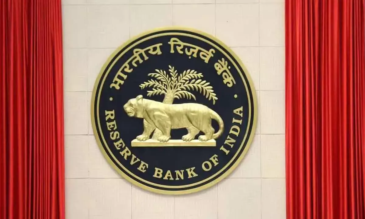 RBI To Issue Notes With Guv Malhotra’s Sign