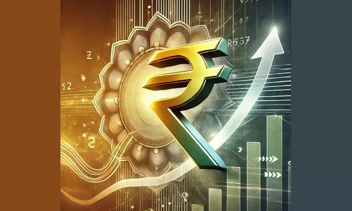 Re Gains Against Greenback Amid Reciprocal Tariffs