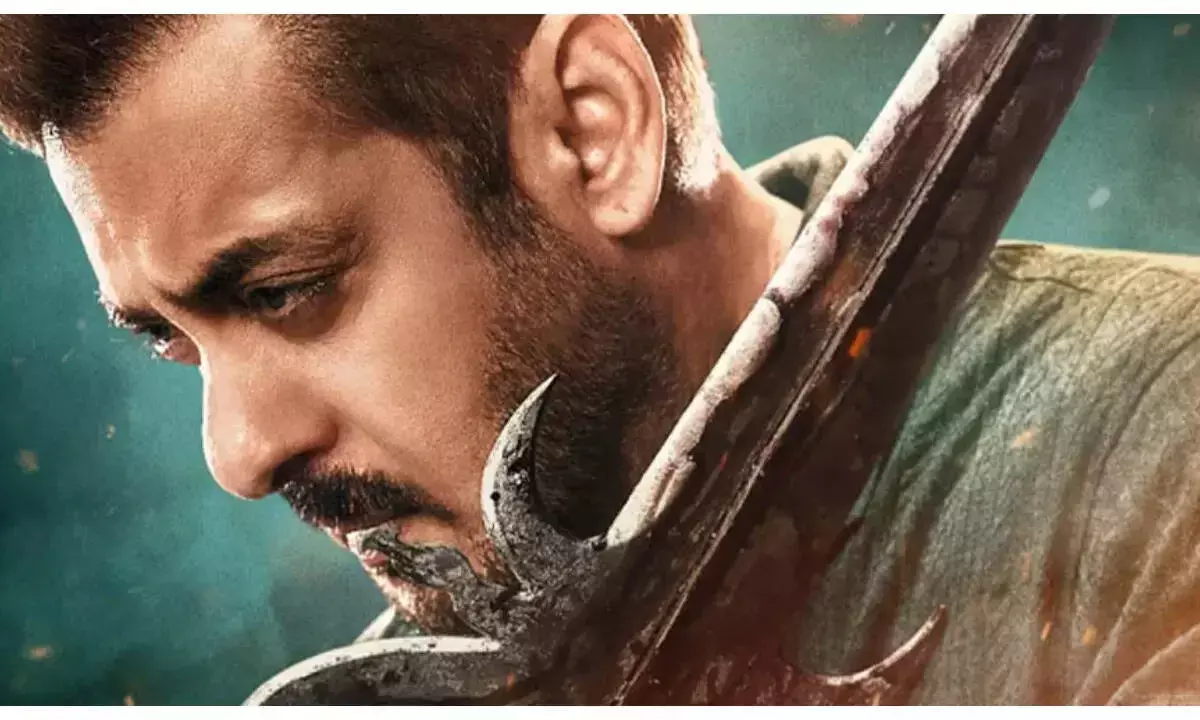 Sikandar Day 6 Box Office Collection: Salman Khans Film Collects ₹3.75 Crore on Friday