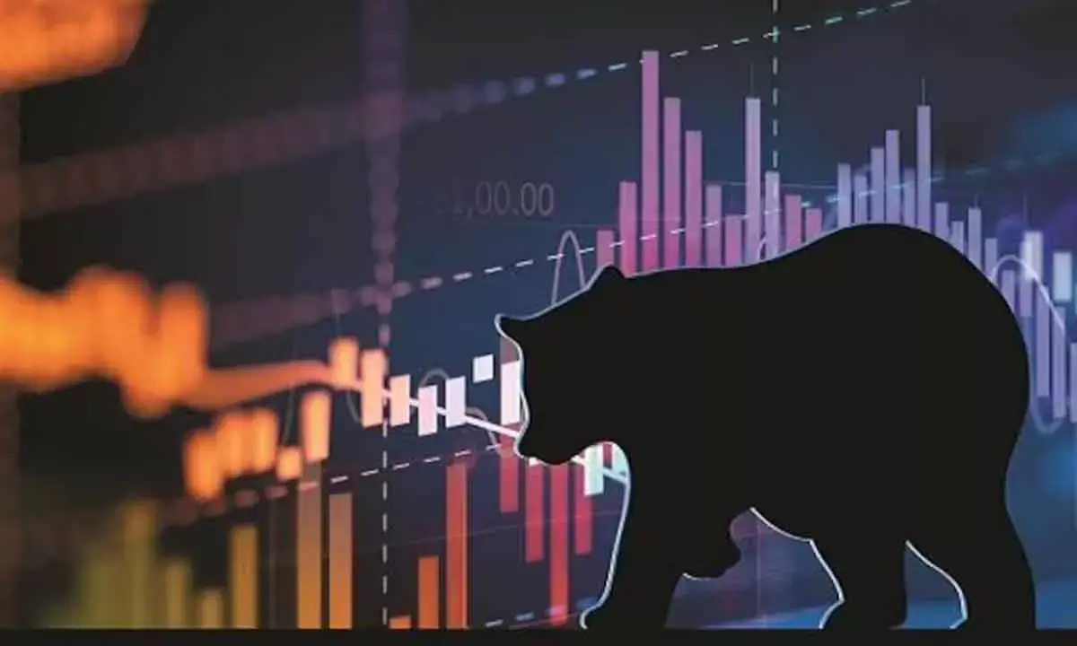 Charts Signal Further Fall