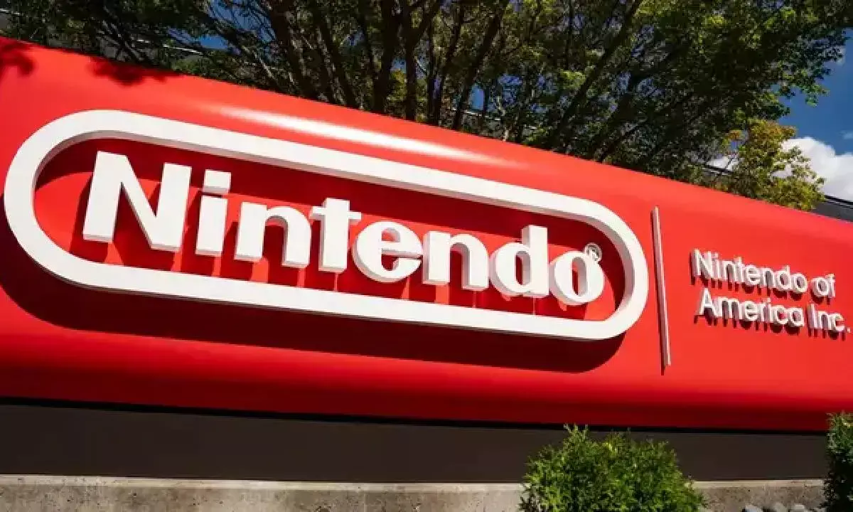 Nintendo Suspends Switch 2 Pre-Orders Due to Tariff Uncertainty Under Trump