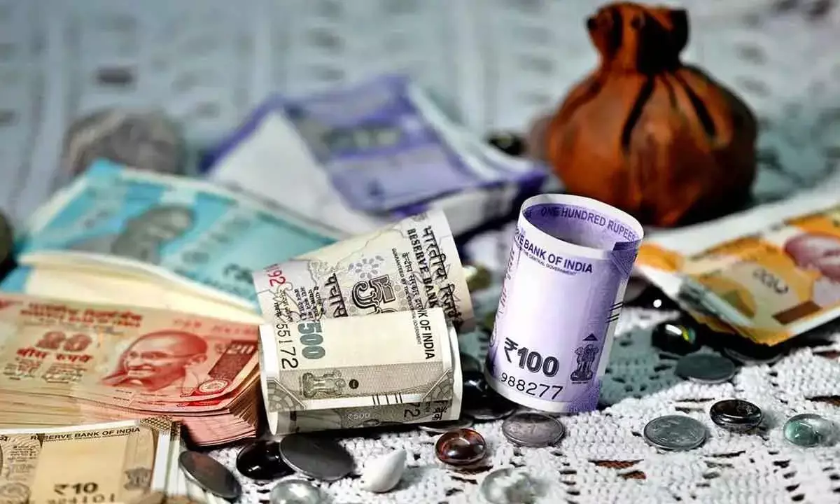 Rupee recovers 7ps to 85.80/$