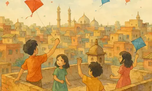 Create Your Own Studio Ghibli WhatsApp Stickers for Free – A Step-by-Step Guide