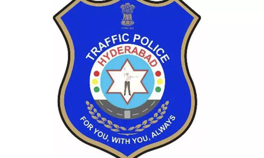 Hyderabad: Traffic diversions announced for Sri Rama Navami Shobha Yatra on April 6