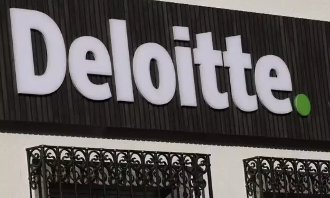 $65 Billion Consulting Shakeup: Deloitte, Accenture among biggest losers in Elon Musk’s DOGE overhaul