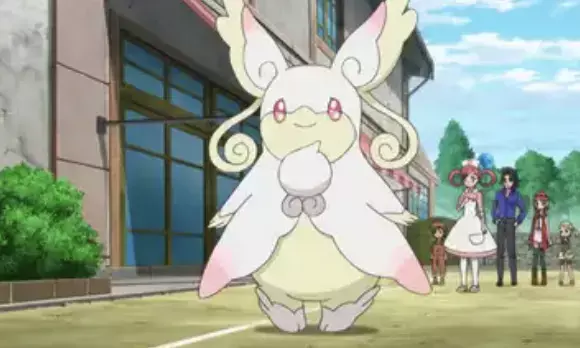 Mega Audino makes Its debut in Pokémon GO with special Raid Day event on Saturday, April 5
