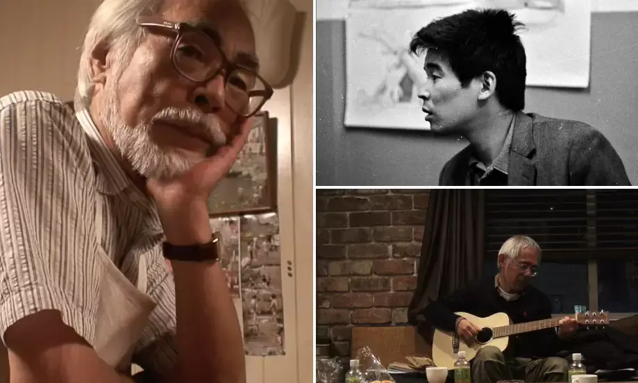 Ghibli AI art vs hand-drawn masterpieces: Can technology truly capture the soul of Studio Ghibli?