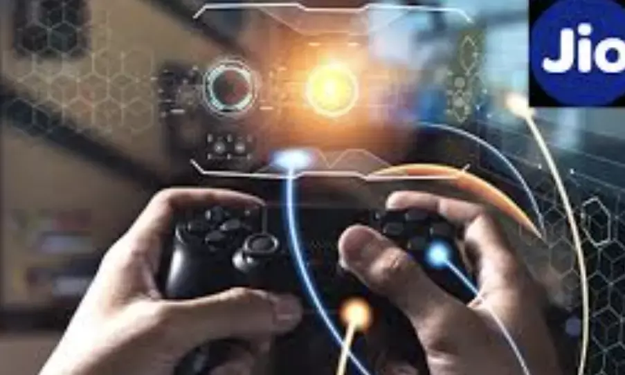 Reliance 5G Jio download speeds at whooping 258 Mbps! Gamers paradise