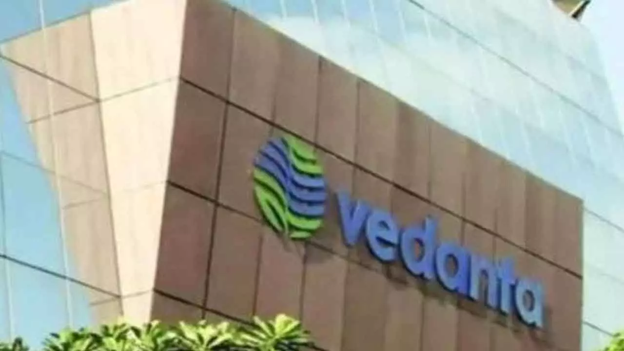 Vedanta Q4 Mined Metal, Aluminium, Iron Ore, Saleable Steel Production Rises Vedanta Q4 Mined Metal, Aluminium, Iron Ore, Saleable Steel Production Rises
