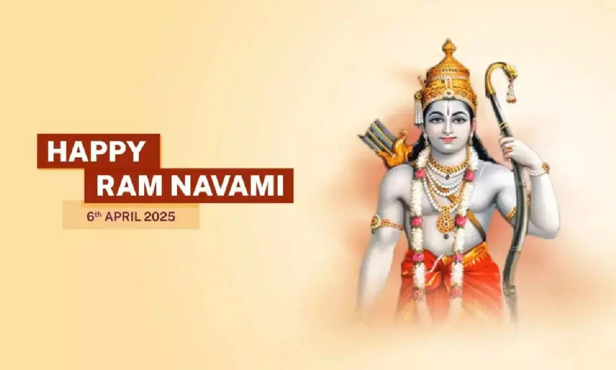 Ram Navami 2025: Step-by-Step Puja Guide, Rituals & Muhurat Timings