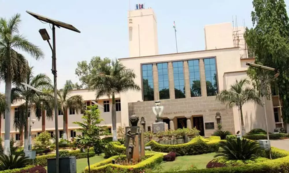 Union Minister Jitendra Singh lauds Hyderabad-based CSIR Institutes’ Pivotal Role