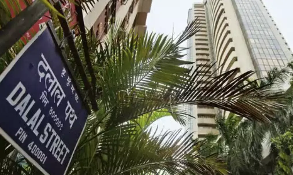 Will the Sensex dip further? Smart trading strategies for the week ahead