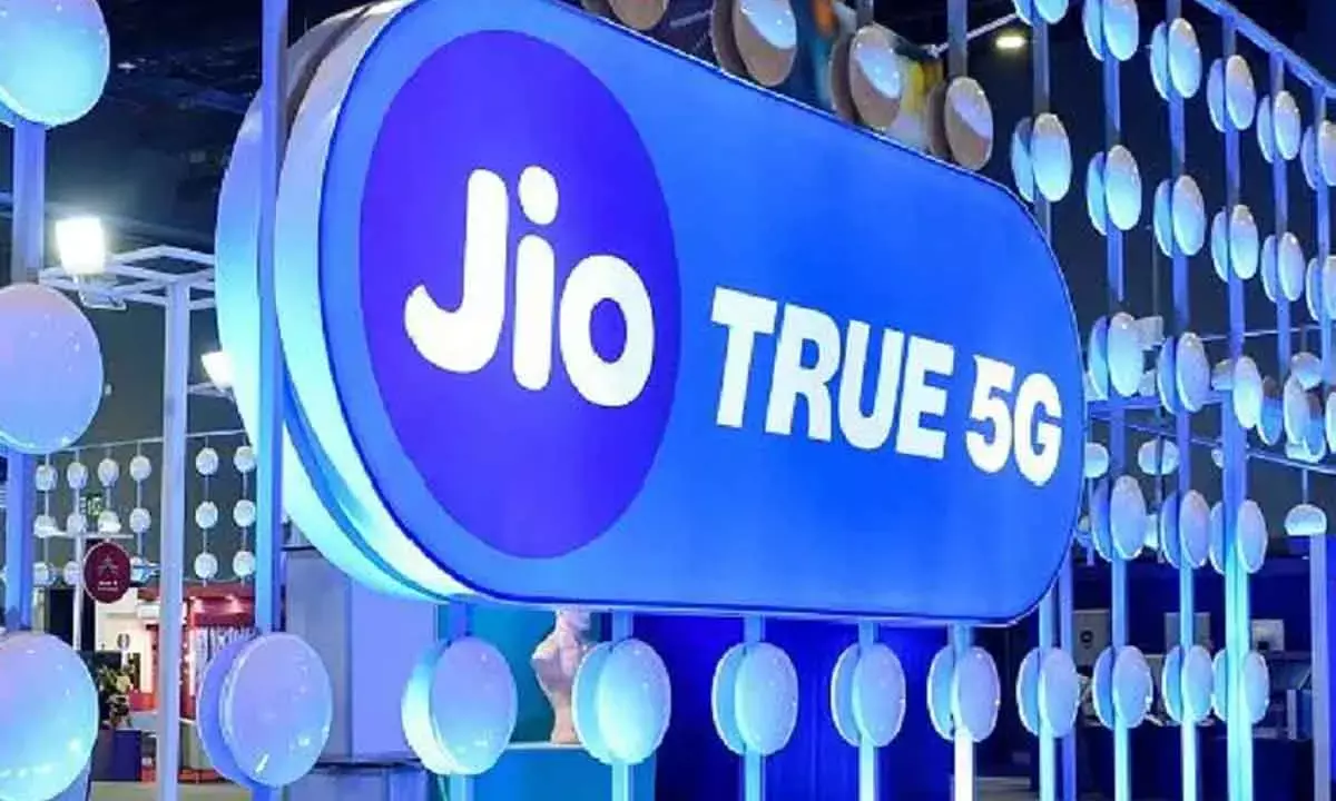 Jio 5G Download Fastest: Ookla Report