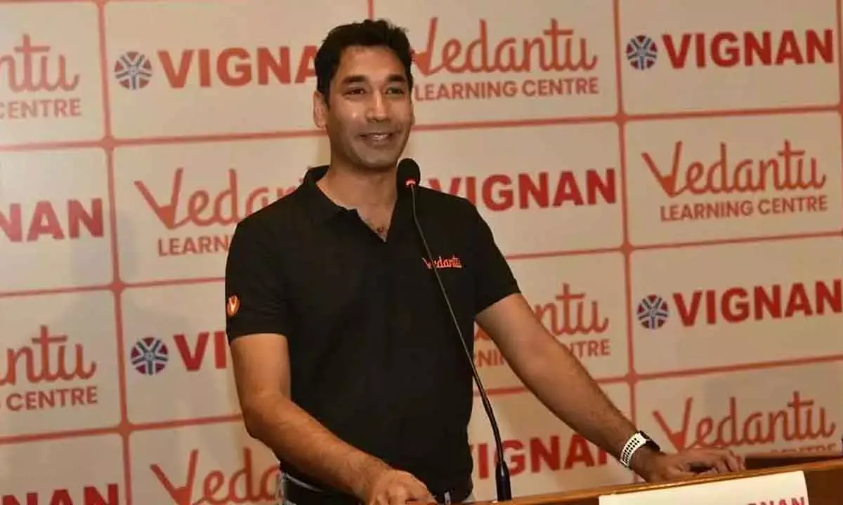 Vedantu Adds 3 New Centres In TG Amid High Demand