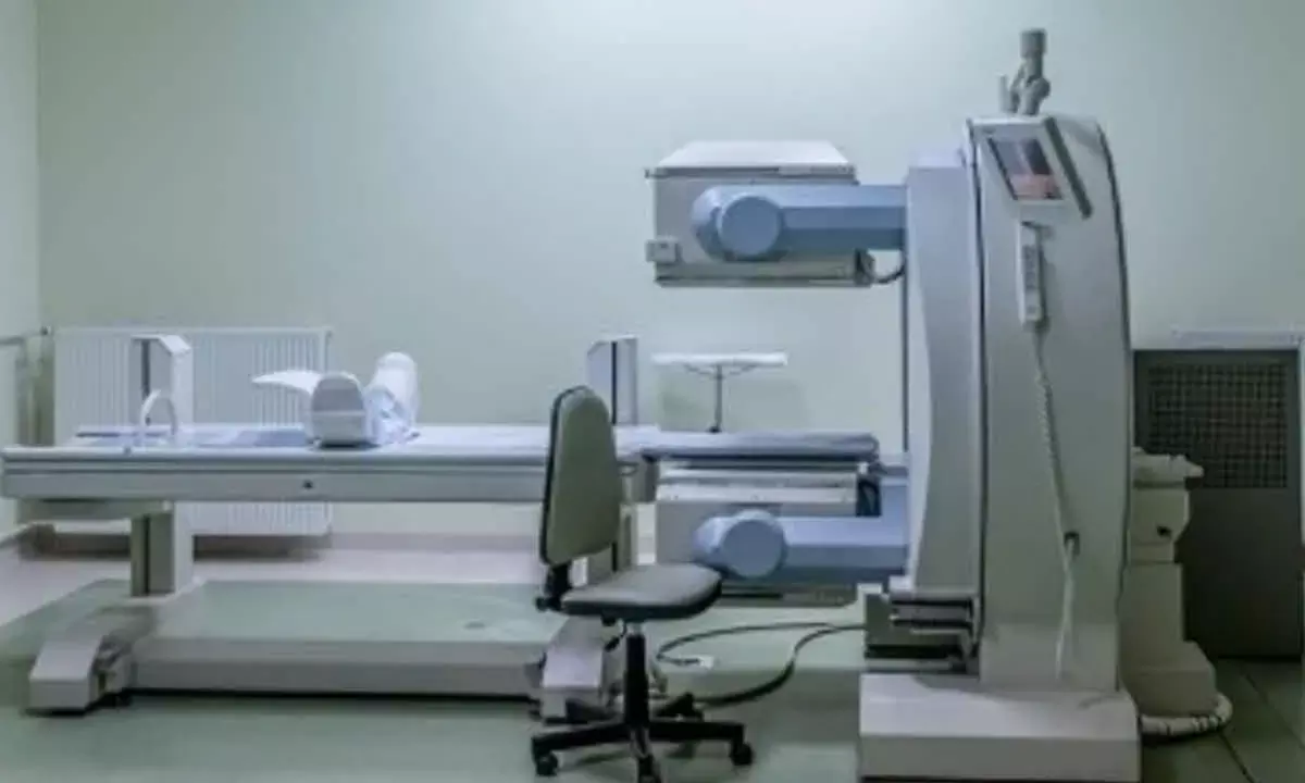 Nano Metal Particles In MRI Scans Can Enter Human Tissues: Study