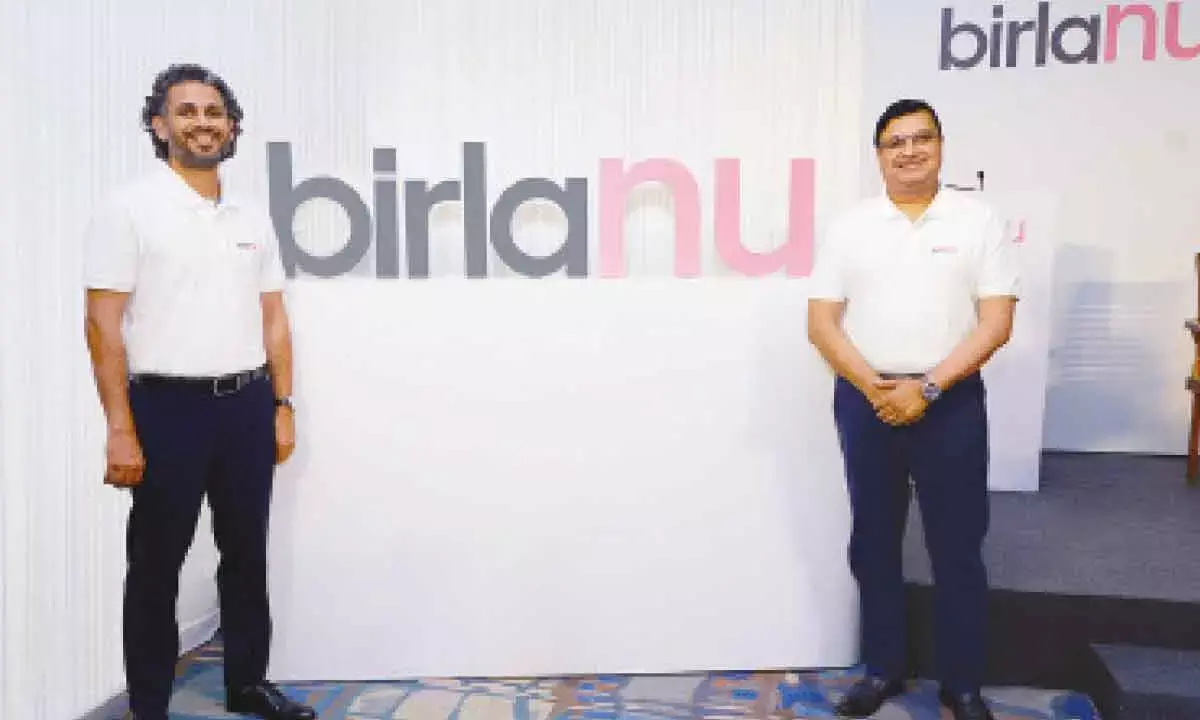 BirlaNu Eyes Larger Mkt Share In TG, AP Amid Booming Real Estate