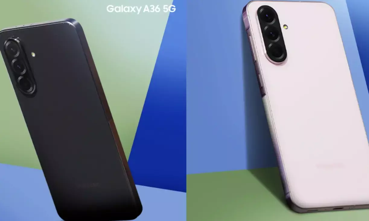 Samsung Galaxy A36 5G Review: A stylish mid-ranger with solid, not-so-flashy features