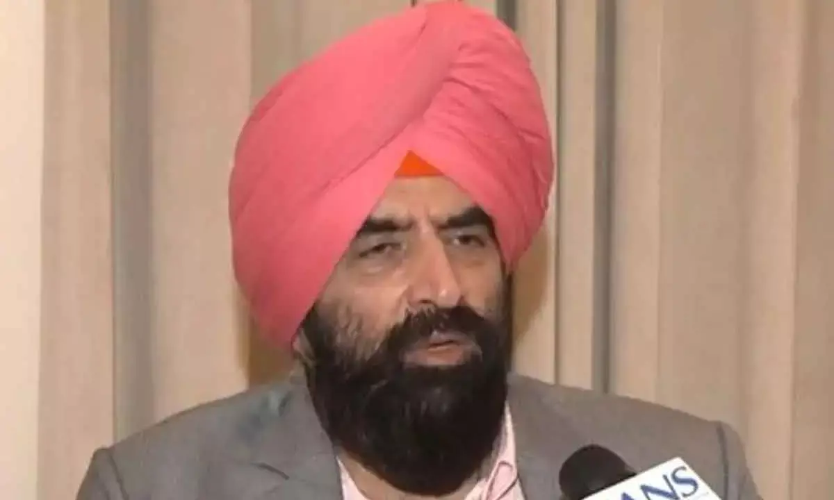 Rupee Working Abroad A Proud Moment:  Gulf-based NRI Businessman