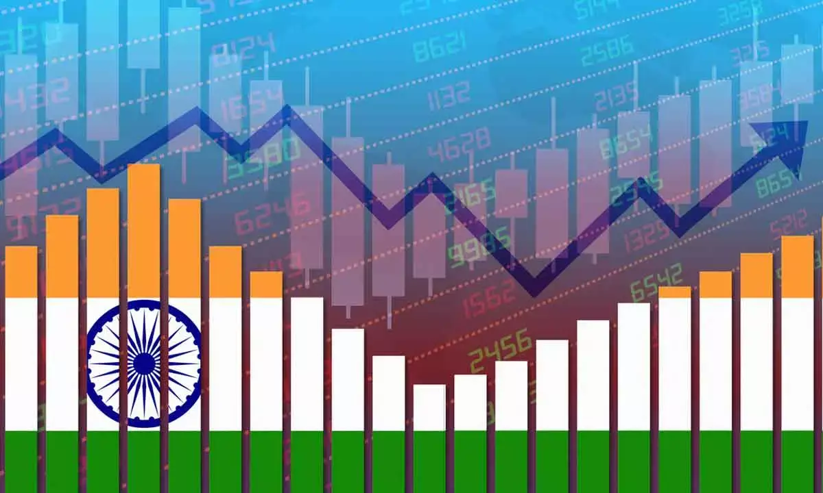 Are India’s FY26 Growth And Inflation Risk Skewed To The Downside?