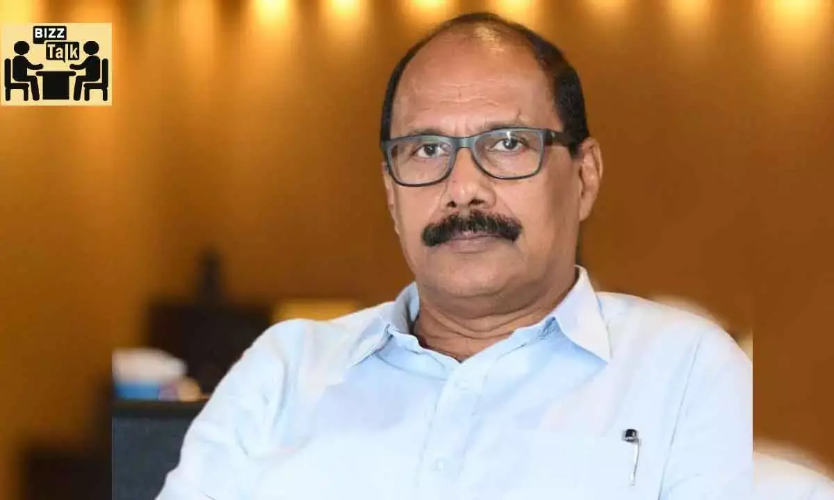 Building A Business-Friendly Telangana, How TIF Is Shaping Industrial Progress