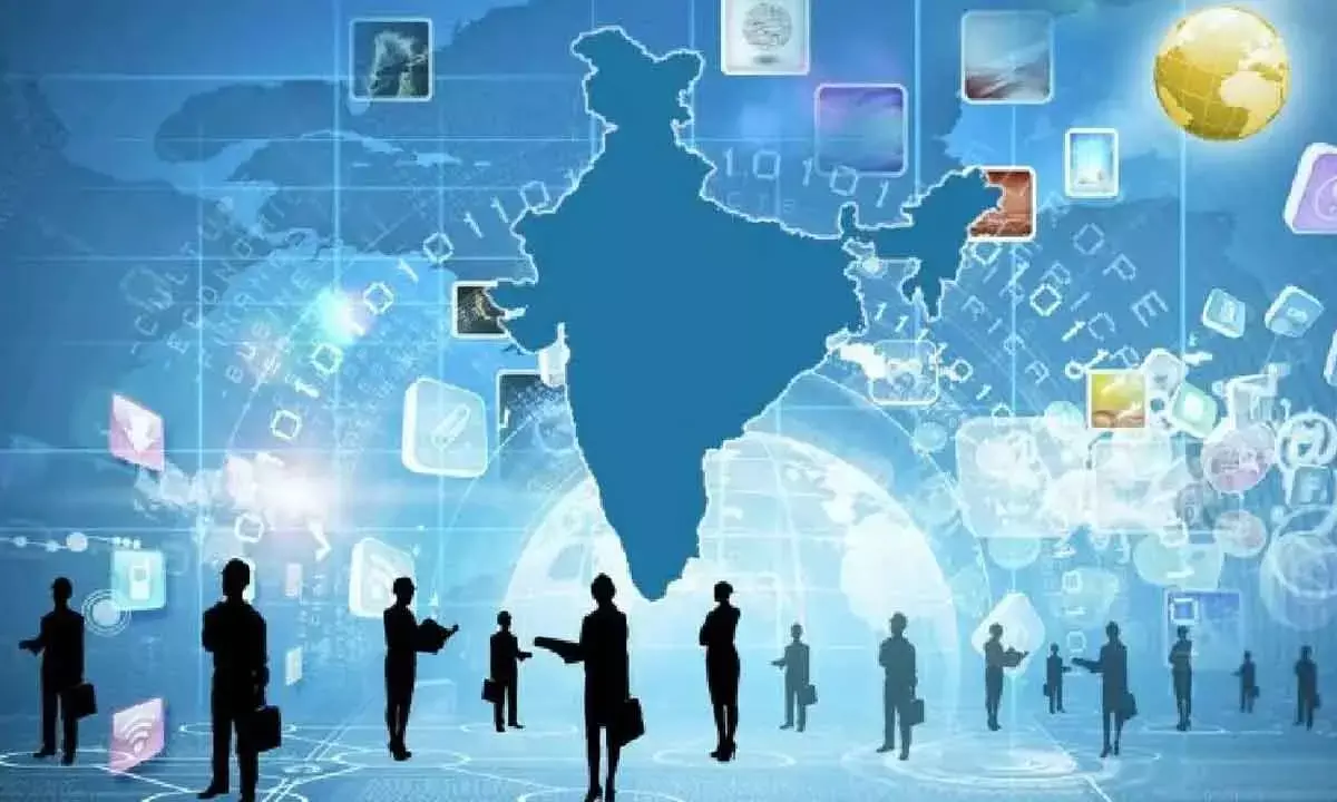 IT Cos Likely To Post Sluggish Q4 Results