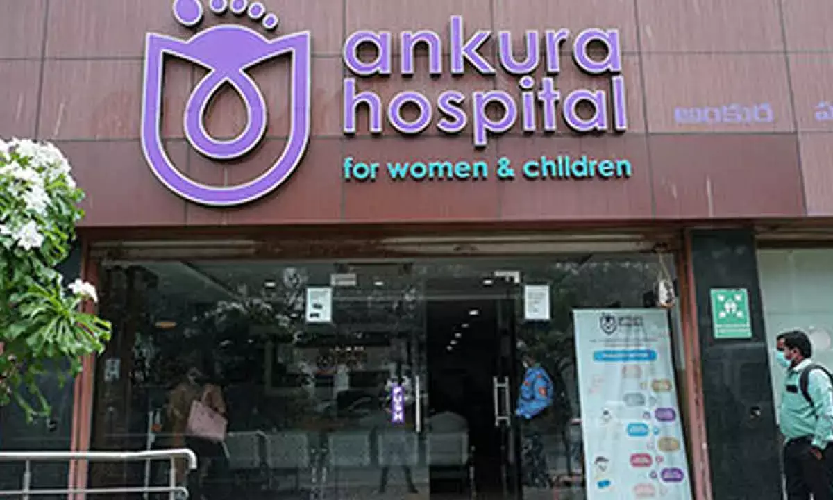 Ankura Hospitals: Focused Healthcare For Women, Children