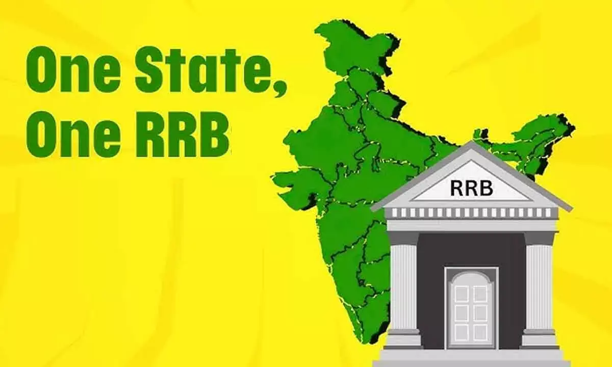 ‘One State-One RRB’ On Anvil