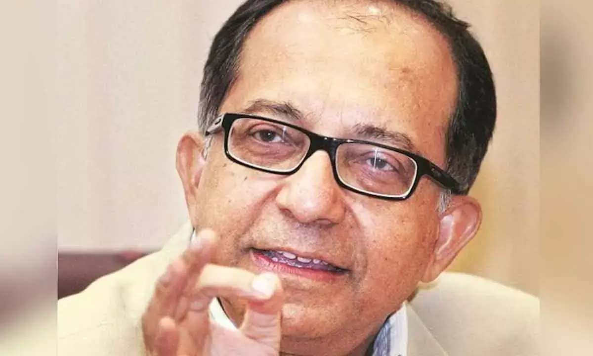 Reciprocal Tariffs Baffling; Some Adverse Effects Will Be On India: Kaushik Basu