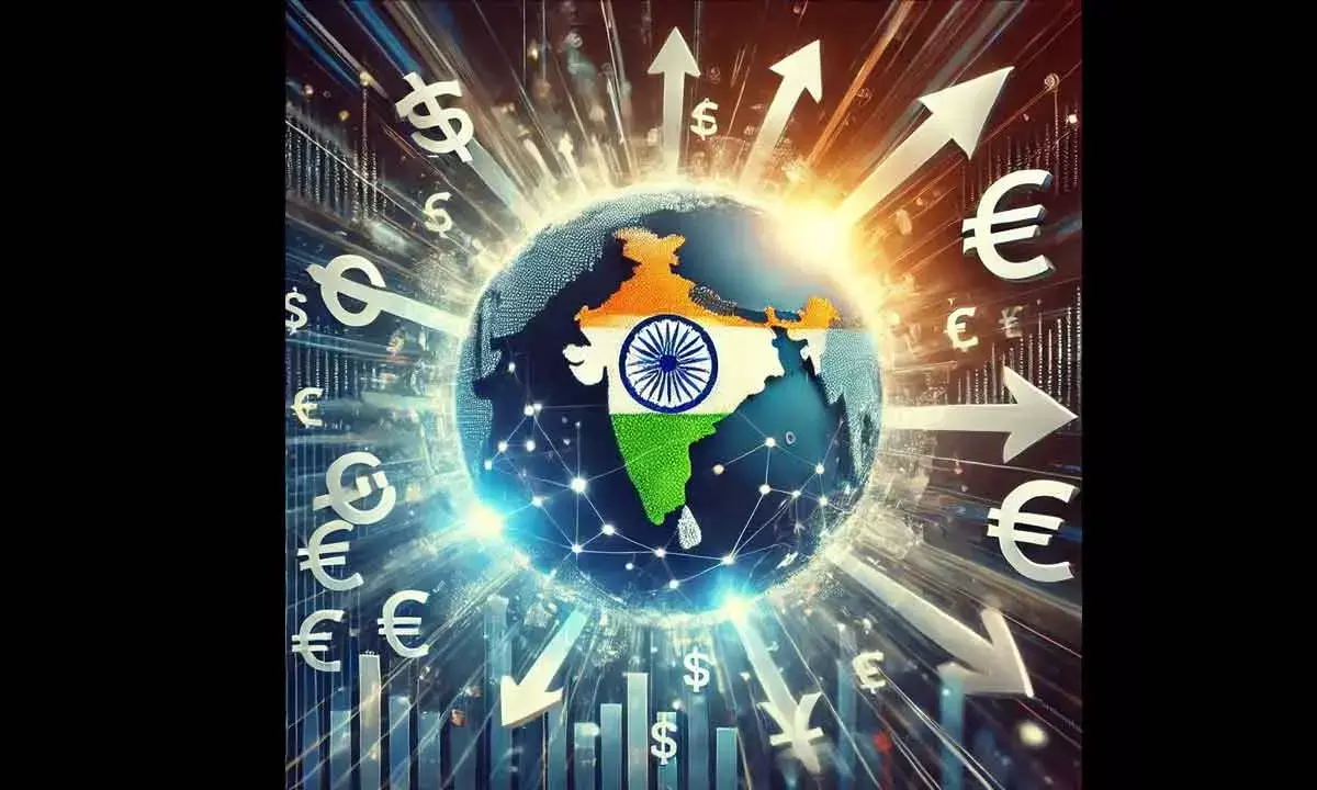 FPIs Withdraw Rs 10,355 Cr In Last 4 Trading Sessions