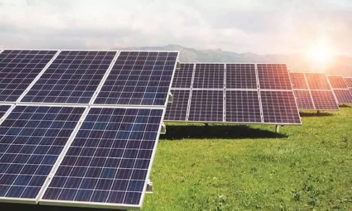 ACME Group aims Rs 10K Cr Revenue From Solar Modulea