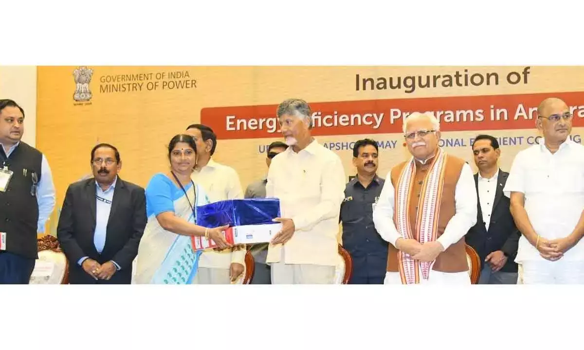 AP Unveils Efficient Cooking Scheme Amid High Hopes