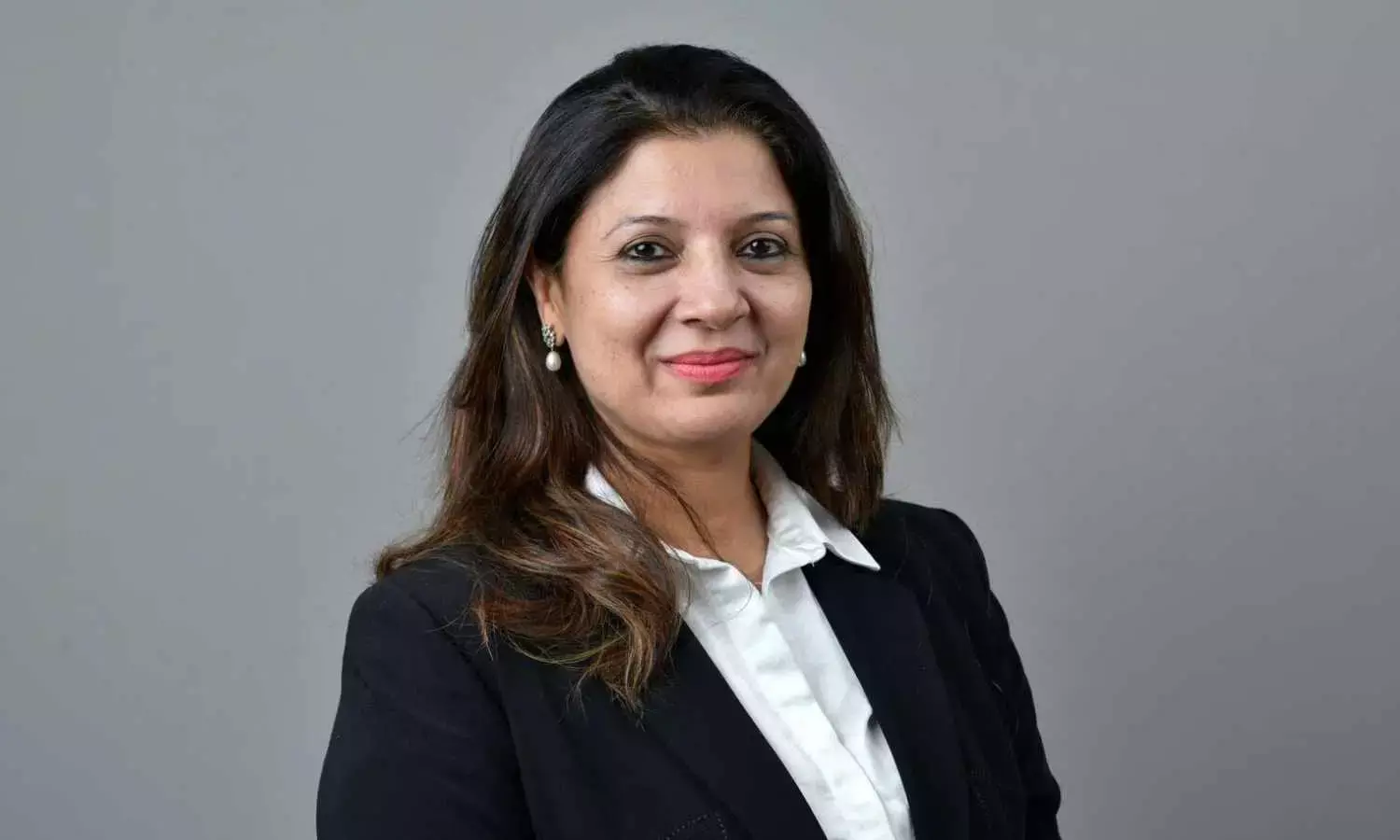 After ‘Black Monday’ Fears, Vaishali Parekh Points to 3 Resilient Stocks