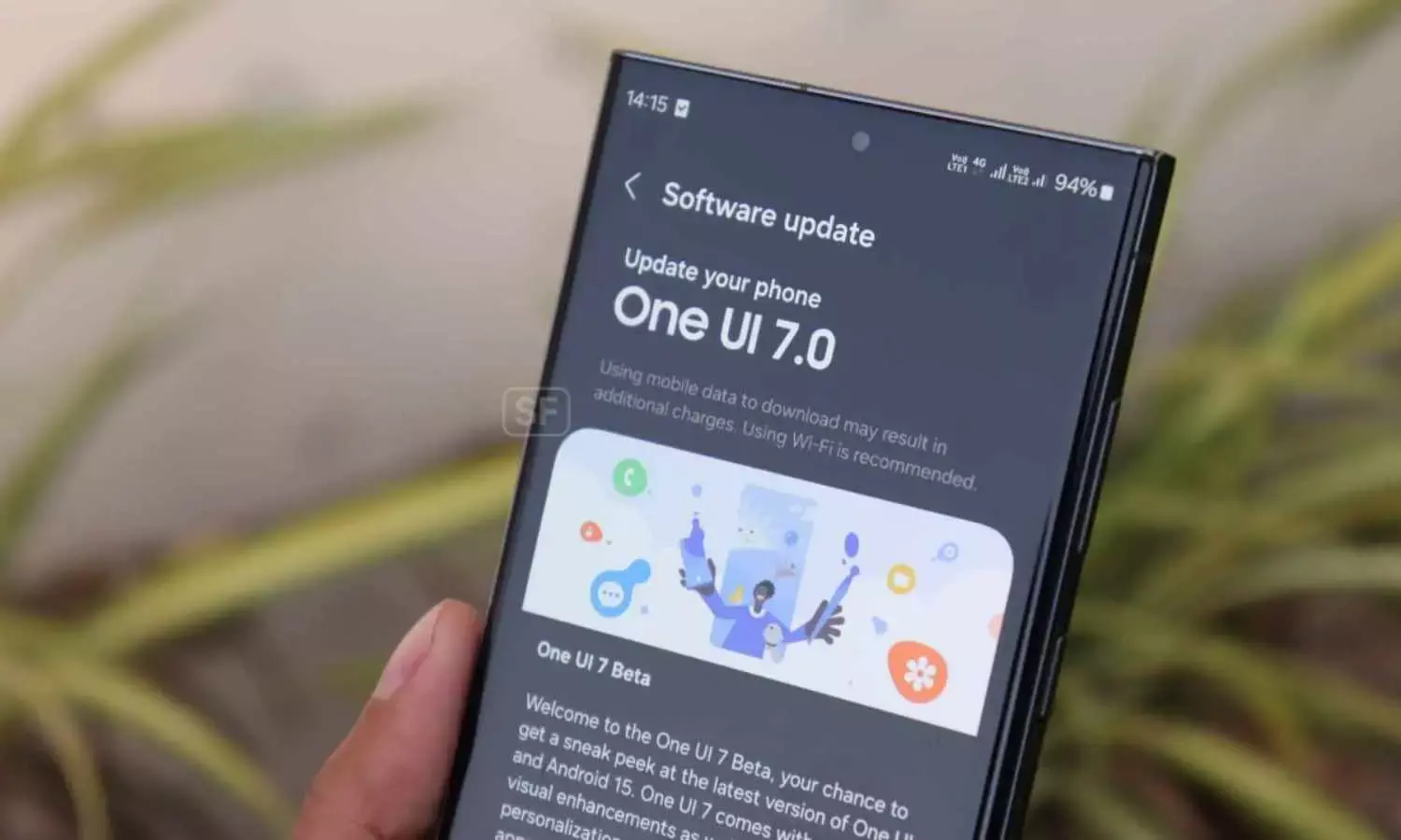 Samsung Halts One UI 7.0 Update for Z Flip 6, Fold 6 Models