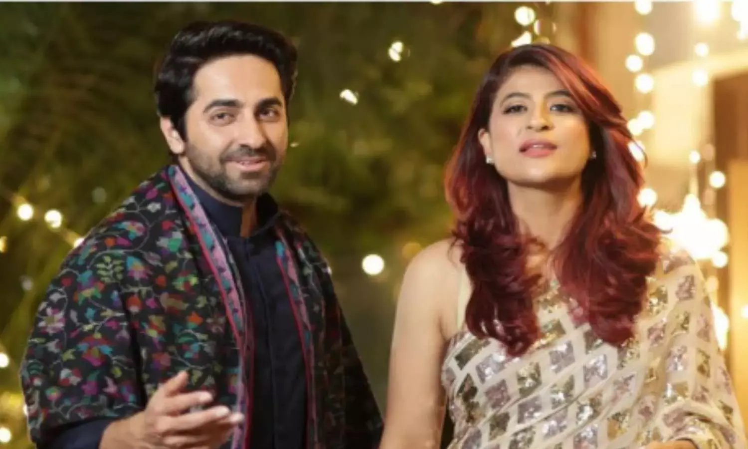 Ayushmann Khurranas Wife Tahira Diagnosed With Cancer Again, Wrote ‘Round 2 For Me, Still Got This