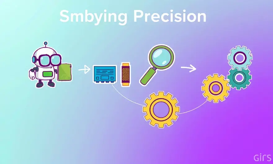 Simplifying Precision: Alternative Inspection Tech for Semiconductor & Machinery
